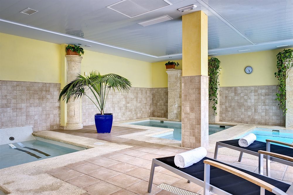 El Alquián Cabogata Beach Hotel מראה חיצוני תמונה